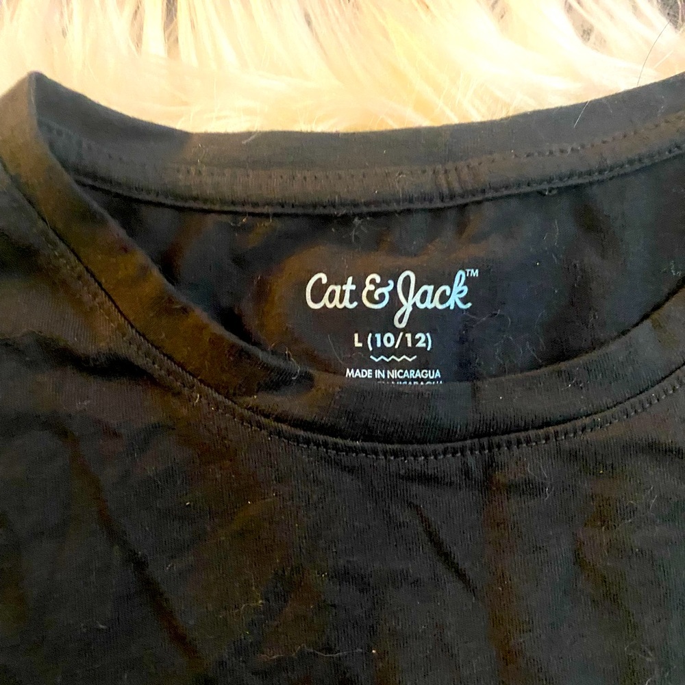 Cat & Jack